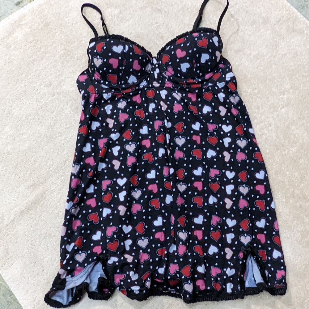Pick 2 for $20 - GLO Babydoll Slip - 34A